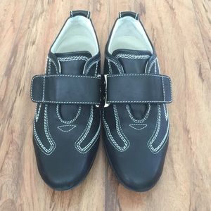 Tod’s driving sneakers